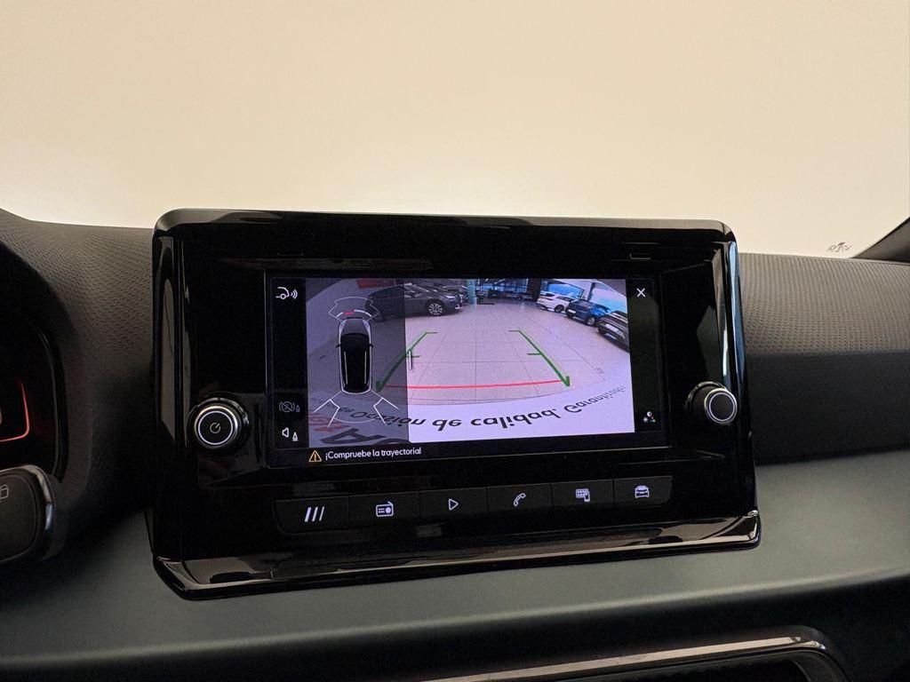 SEAT Arona 1.0 TSI Xperience Special Edition DSG 85 kW (115 CV) - 8