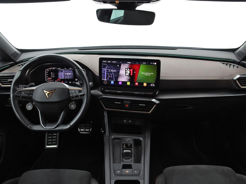 CUPRA Formentor 2.5 TSI VZ5 Taiga Grey 4Drive DSG 287 kW (390 CV) - 3