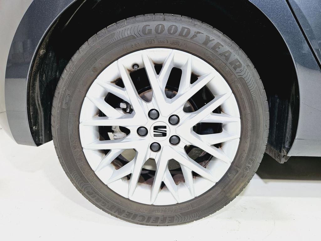 SEAT Ibiza 1.0 TSI FR Salta 85 kW (115 CV) - 7