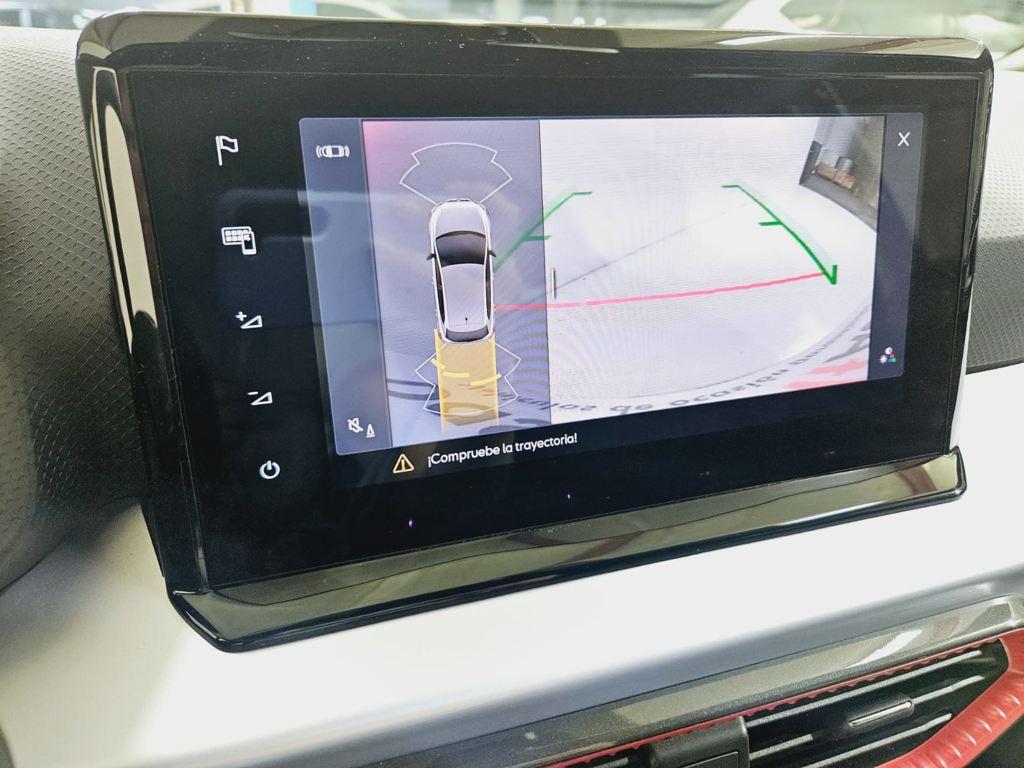 SEAT Ibiza 1.0 TSI FR Salta 85 kW (115 CV) - 11