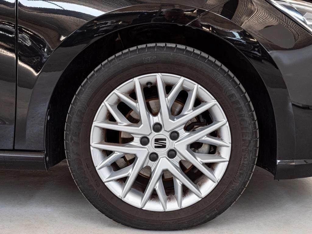 SEAT Ibiza 1.0 TSI S&S FR XS 85 kW (115 CV) - 7