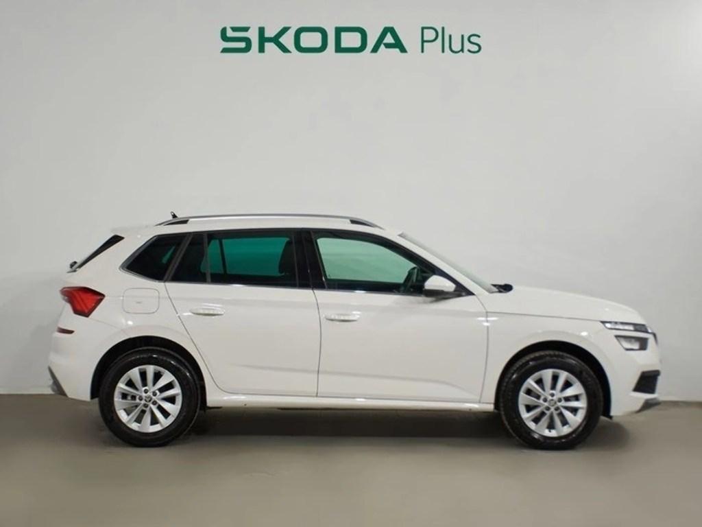 Skoda Kamiq 1.5 TSI Ambition 110 kW (150 CV) - 2