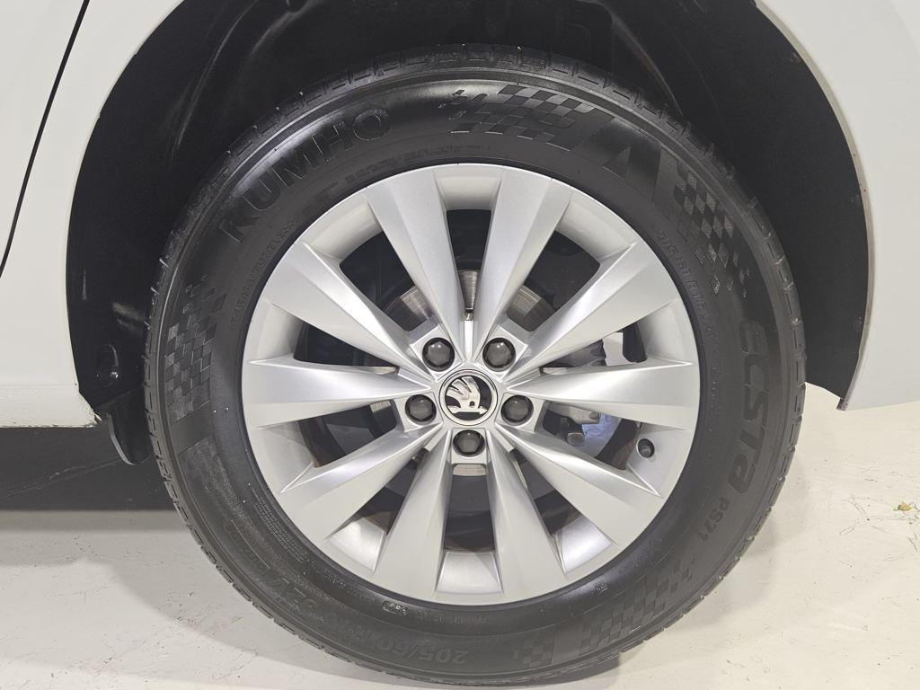 Skoda Kamiq 1.5 TSI Ambition 110 kW (150 CV) - 7