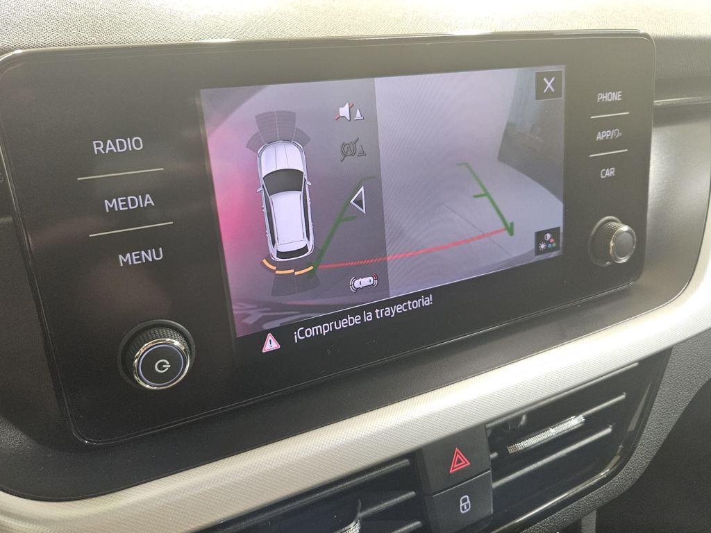 Skoda Kamiq 1.5 TSI Ambition 110 kW (150 CV) - 9