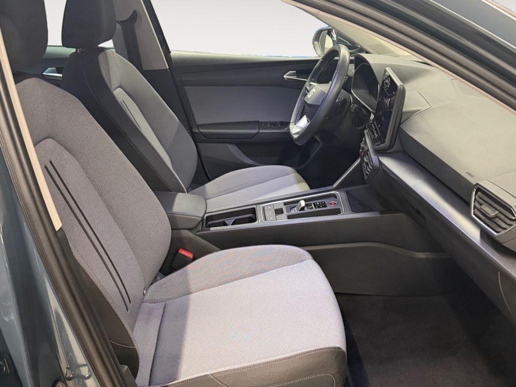 SEAT León 1.5 eTSI Style XS DSG 85 kW (116 CV) - 4