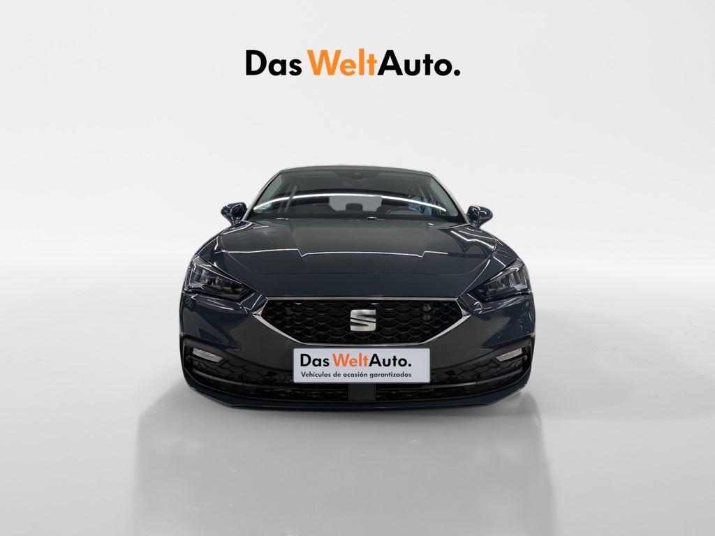 SEAT León 1.5 eTSI Style XS DSG 85 kW (116 CV) - 11