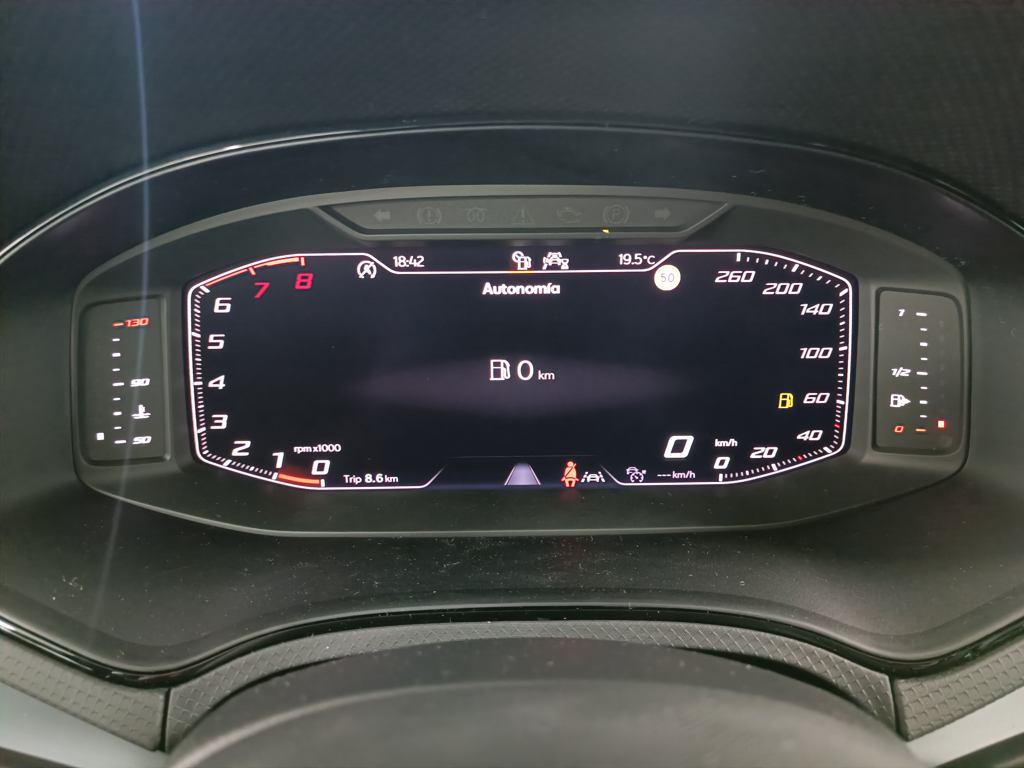 SEAT Arona 1.0 TSI S&S Style 85 kW (115 CV) - 10