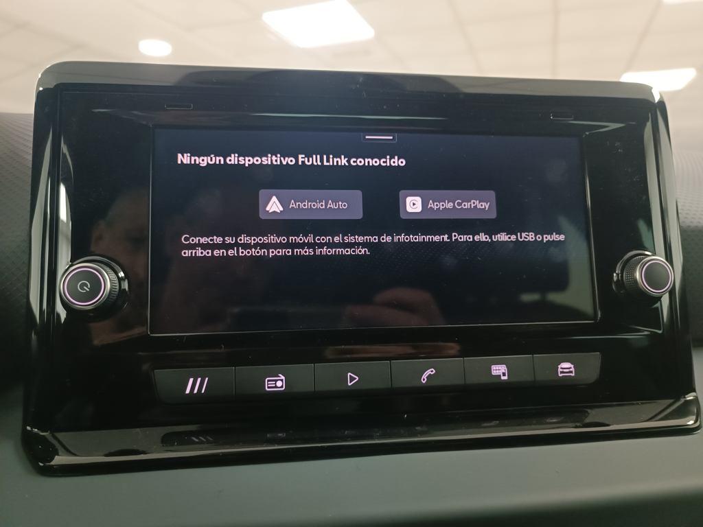 SEAT Arona 1.0 TSI S&S Style 85 kW (115 CV) - 13