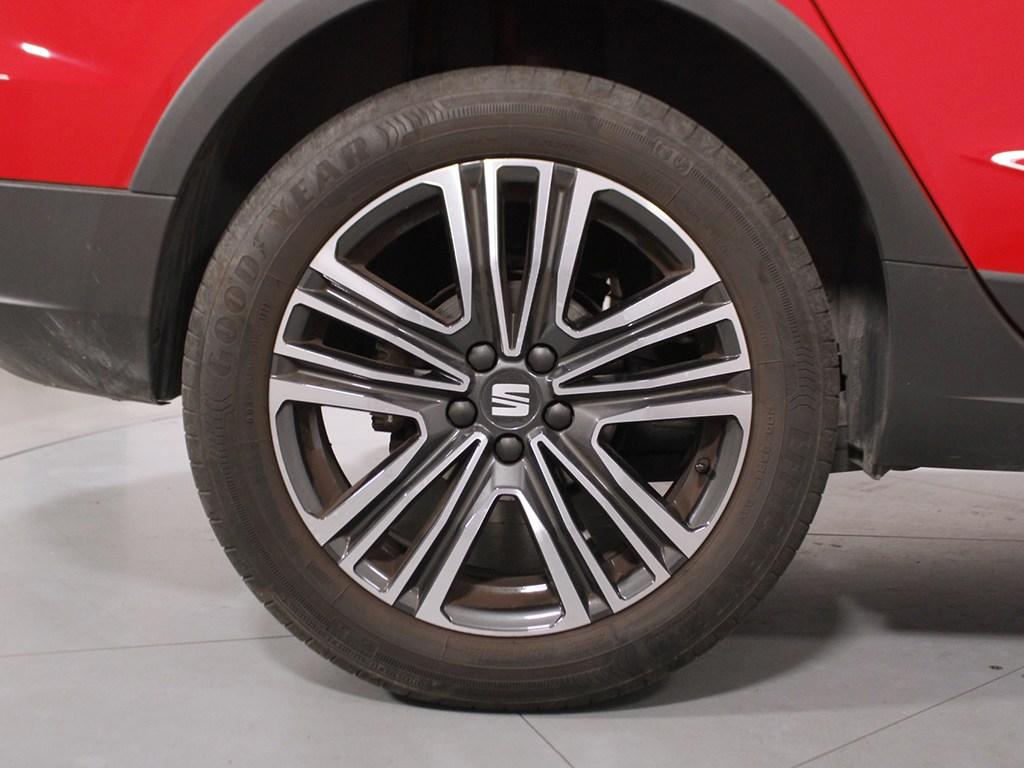 SEAT Arona 1.0 TSI Style 81 kW (110 CV) - 7