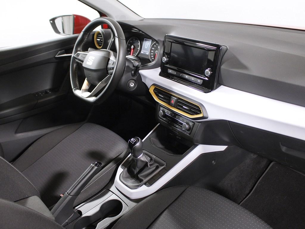 SEAT Arona 1.0 TSI Style 81 kW (110 CV) - 13