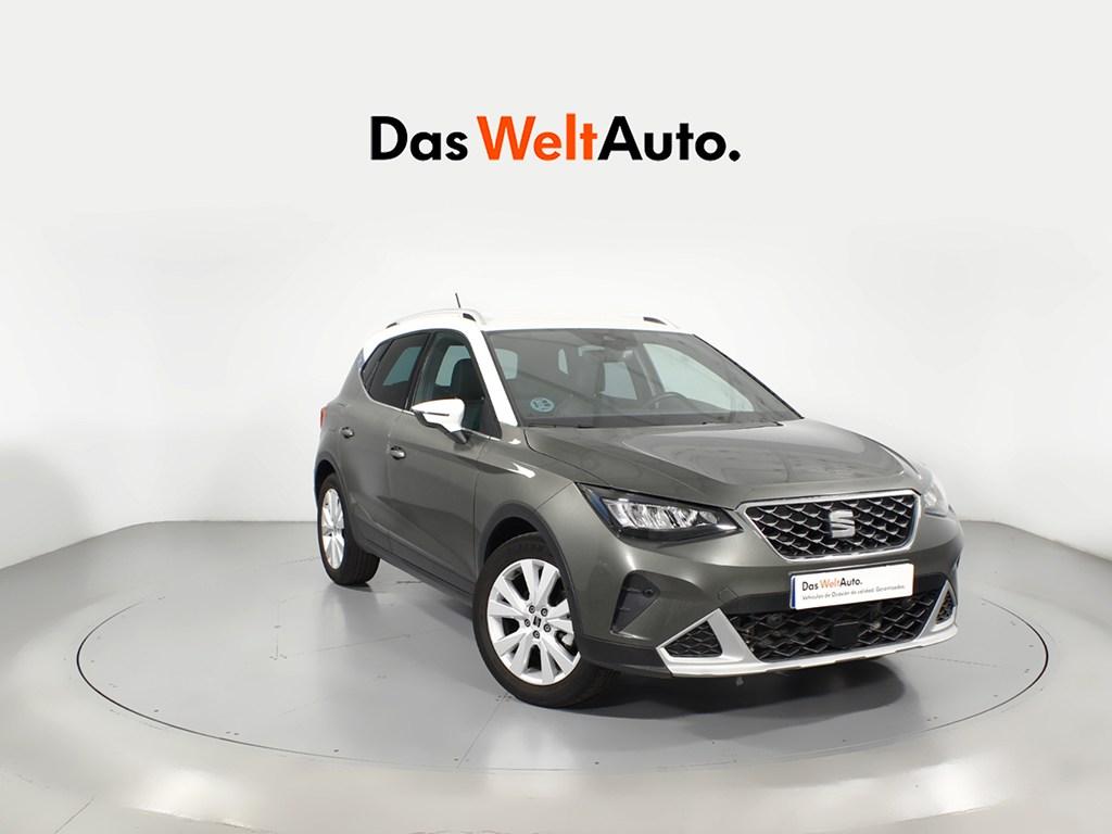 SEAT Arona 1.0 TSI S&S Xperience XM DSG 85 kW (115 CV) - 0