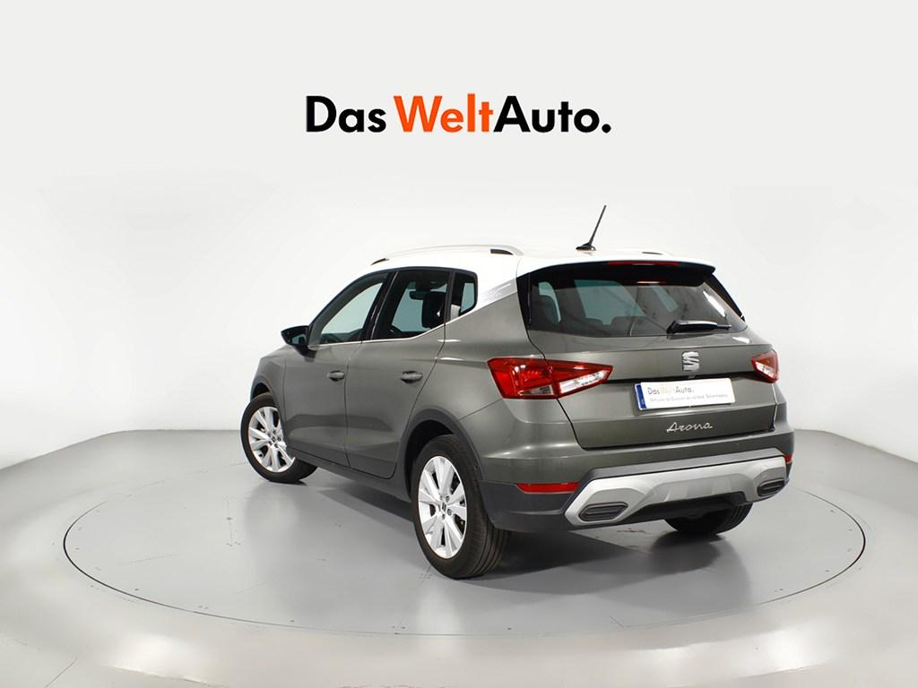 SEAT Arona 1.0 TSI S&S Xperience XM DSG 85 kW (115 CV) - 1
