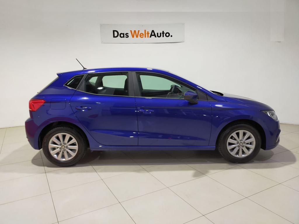 SEAT Ibiza 1.0 TSI S&S Style 70 kW (95 CV) - 2