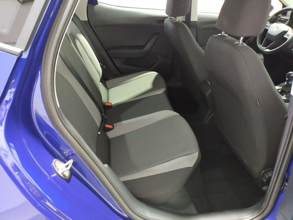 SEAT Ibiza 1.0 TSI S&S Style 70 kW (95 CV) - 5