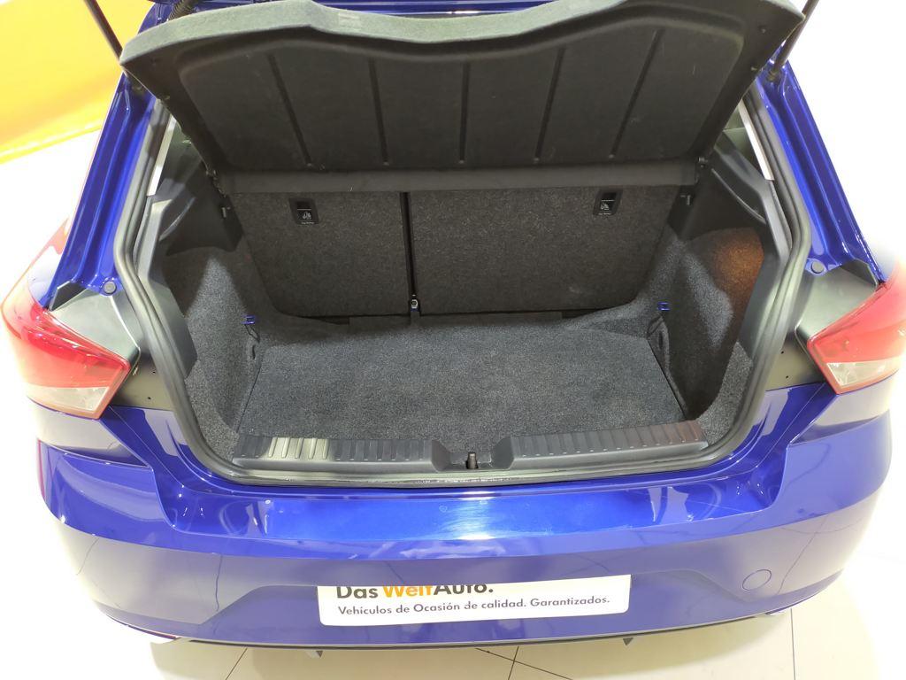 SEAT Ibiza 1.0 TSI S&S Style 70 kW (95 CV) - 6