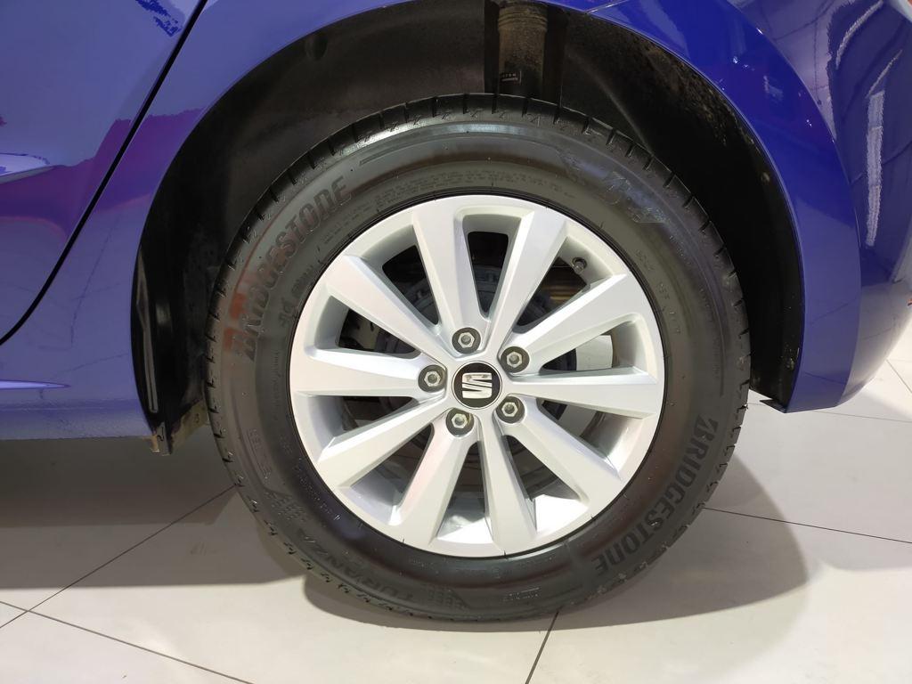 SEAT Ibiza 1.0 TSI S&S Style 70 kW (95 CV) - 7