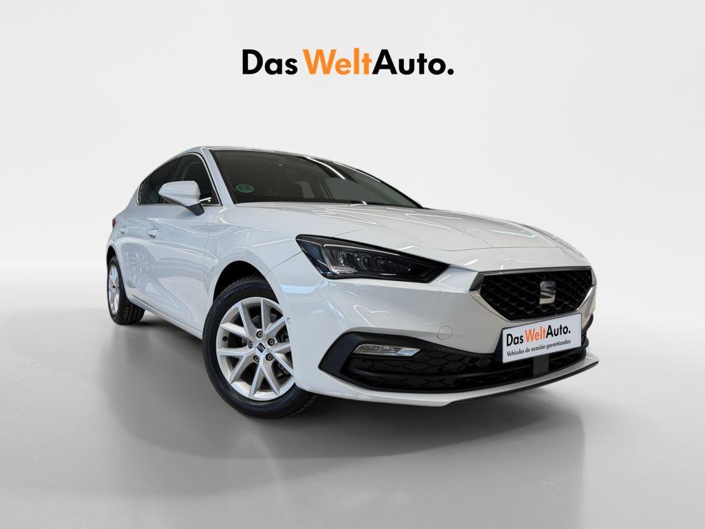 SEAT León 1.5 eTSI Style 25 Aniversario DSG 85 kW (116 CV) - 0
