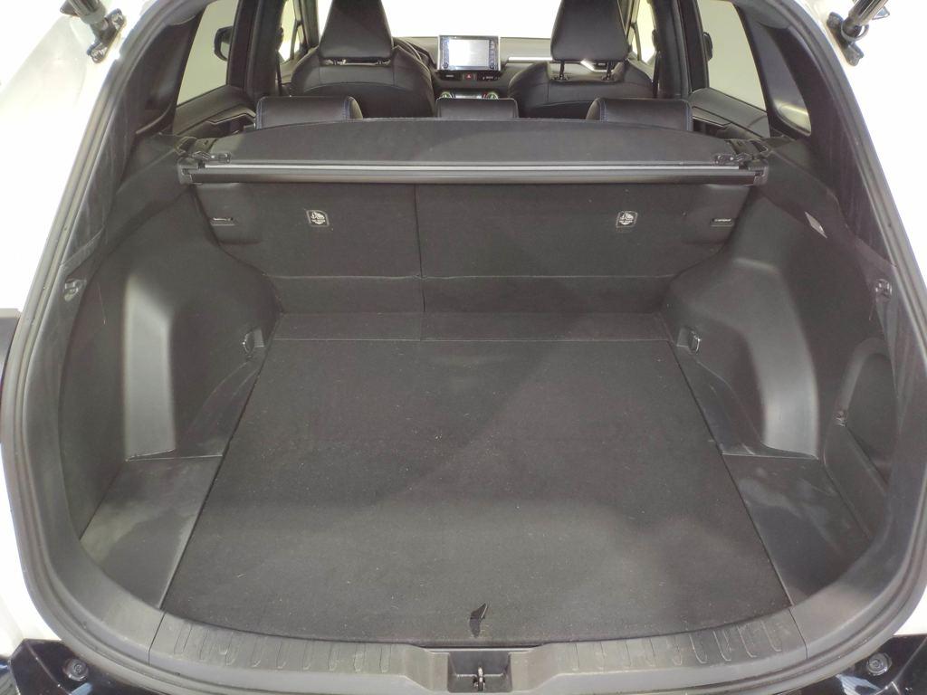 Toyota Rav4 2.5 hybrid 220H Style 160 kW (218 CV) - 6