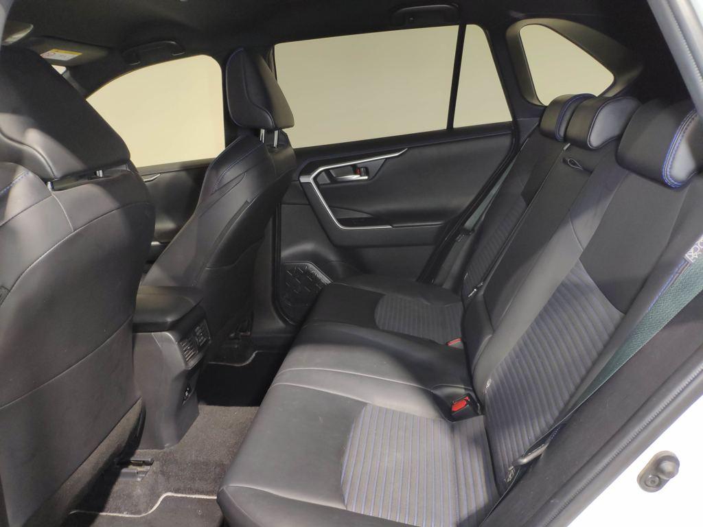 Toyota Rav4 2.5 hybrid 220H Style 160 kW (218 CV) - 12