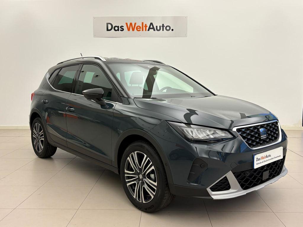 SEAT Arona 1.0 TSI Xperience Special Edition 85 kW (115 CV) - 0