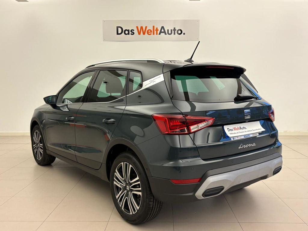 SEAT Arona 1.0 TSI Xperience Special Edition 85 kW (115 CV) - 1