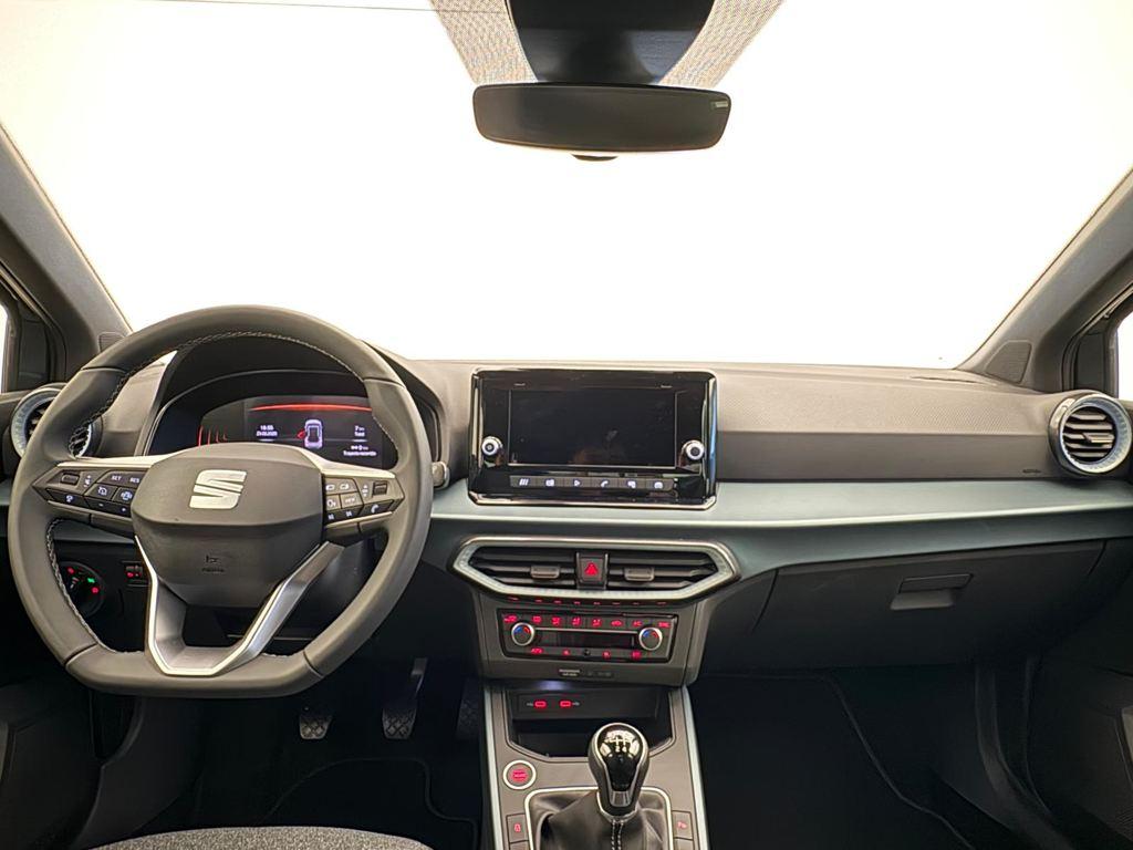 SEAT Arona 1.0 TSI Xperience Special Edition 85 kW (115 CV) - 3