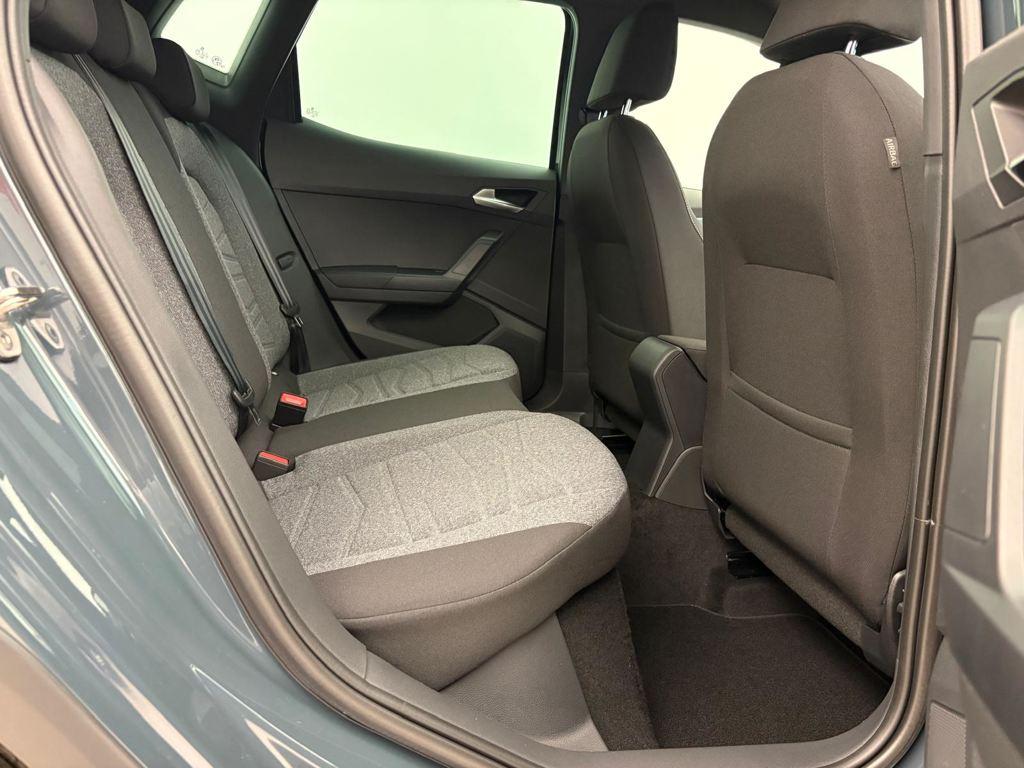 SEAT Arona 1.0 TSI Xperience Special Edition 85 kW (115 CV) - 5