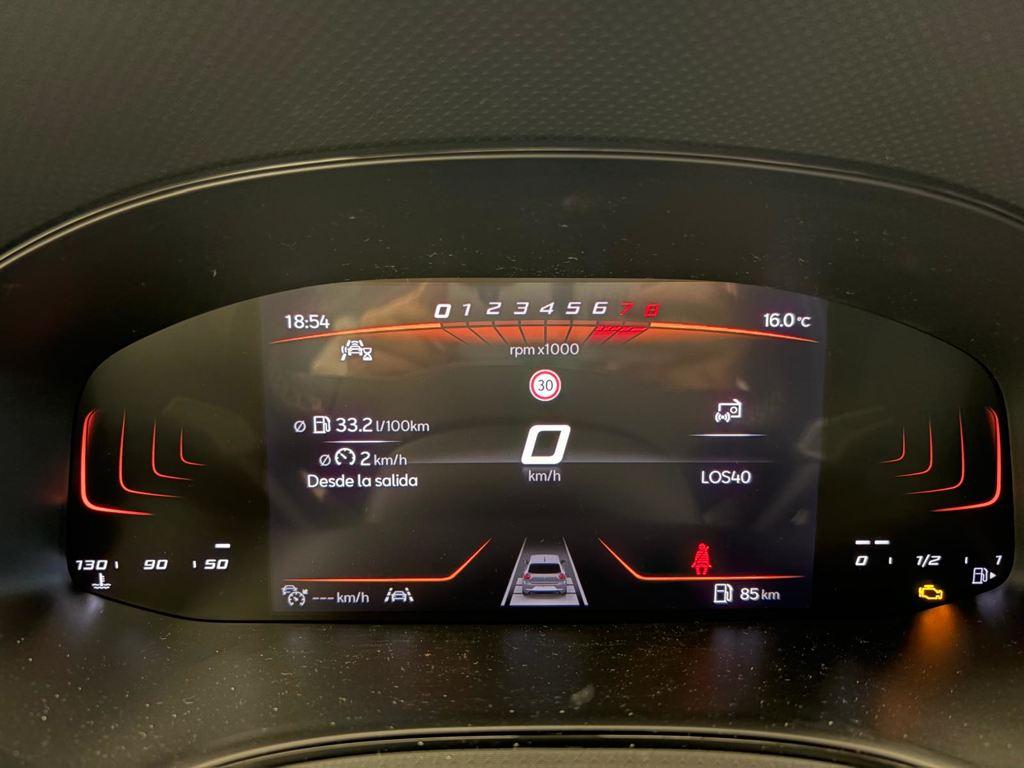 SEAT Arona 1.0 TSI Xperience Special Edition 85 kW (115 CV) - 8