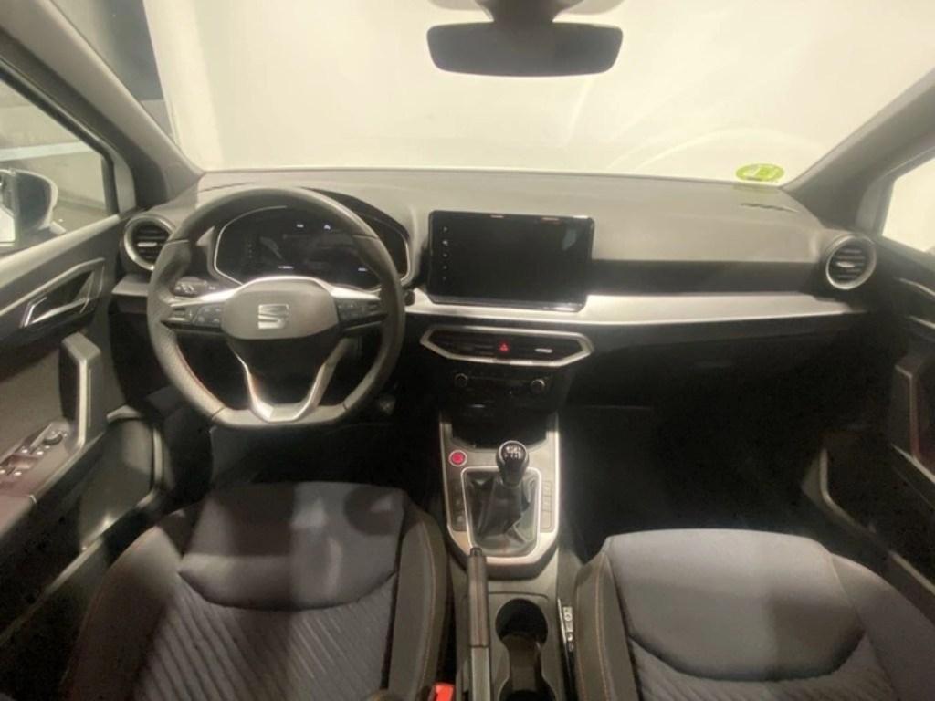 SEAT Arona 1.0 TSI FR Special Edition 85 kW (115 CV) - 3