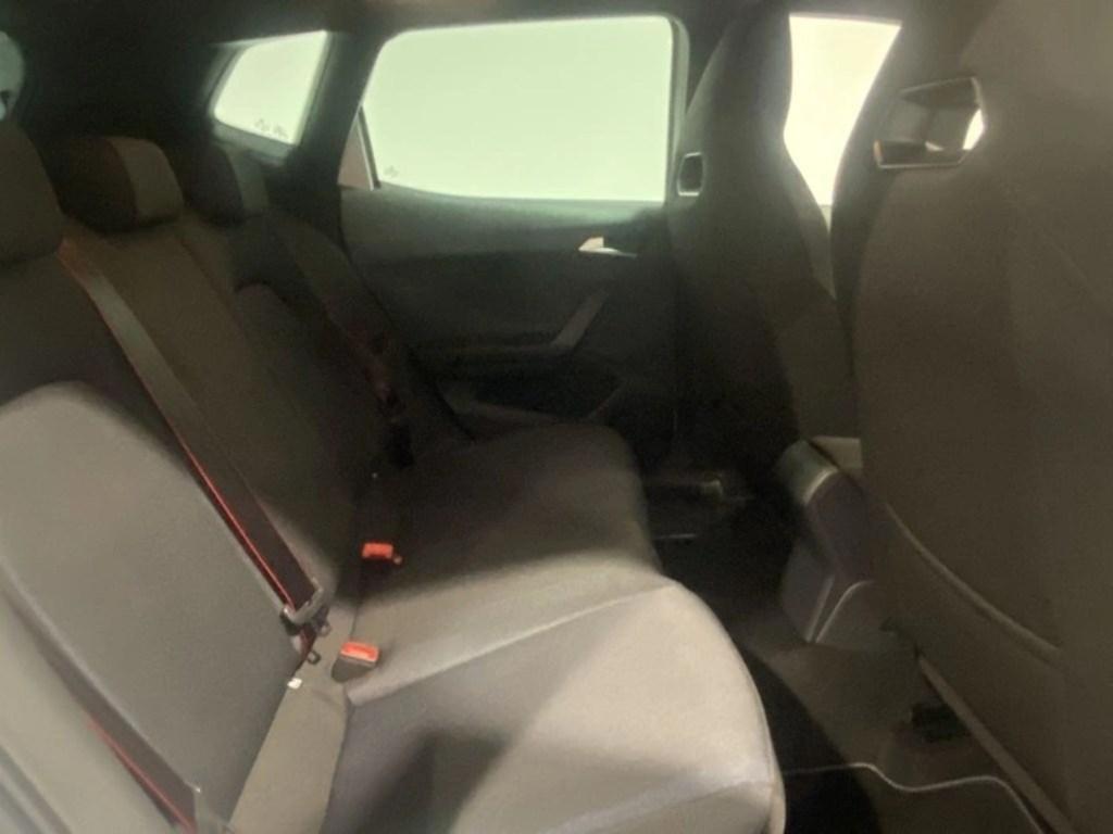 SEAT Arona 1.0 TSI FR Special Edition 85 kW (115 CV) - 5