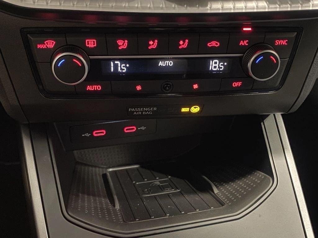 SEAT Arona 1.0 TSI FR Special Edition 85 kW (115 CV) - 8