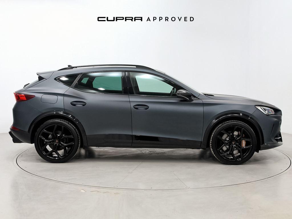 CUPRA Formentor 2.5 TSI VZ5 4Drive DSG 287 kW (390 CV) - 2