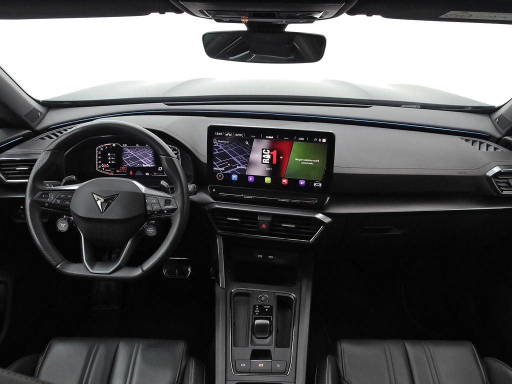 CUPRA Formentor 2.5 TSI VZ5 4Drive DSG 287 kW (390 CV) - 3