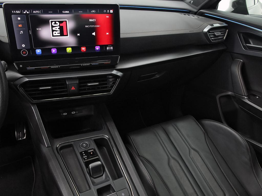 CUPRA Formentor 2.5 TSI VZ5 4Drive DSG 287 kW (390 CV) - 8