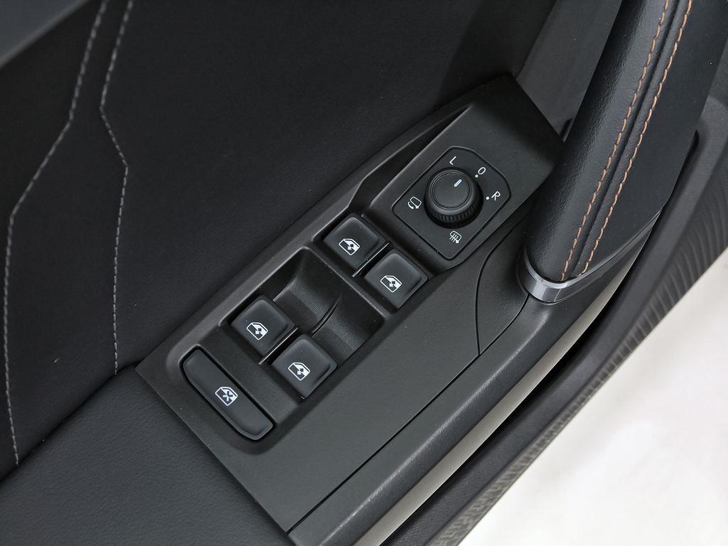 CUPRA Formentor 2.5 TSI VZ5 4Drive DSG 287 kW (390 CV) - 9