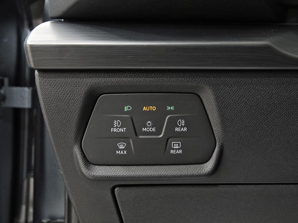 CUPRA Formentor 2.5 TSI VZ5 4Drive DSG 287 kW (390 CV) - 11