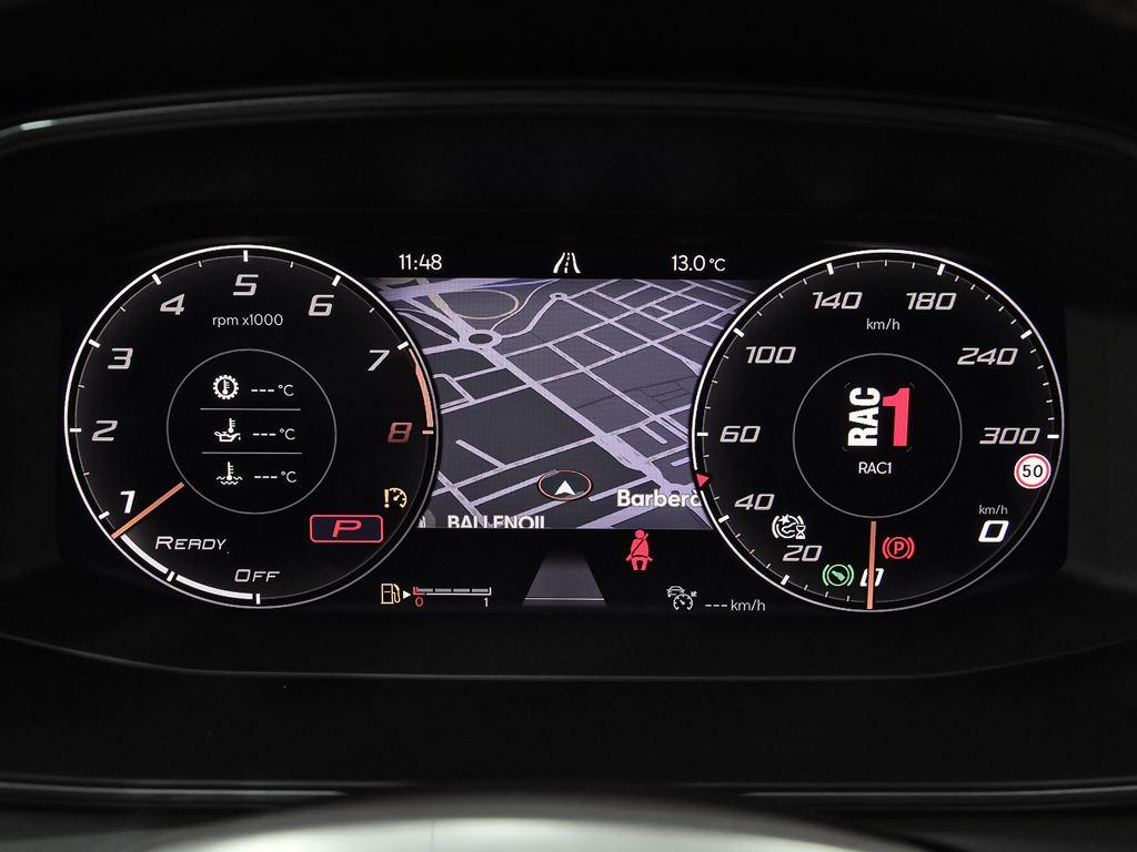 CUPRA Formentor 2.5 TSI VZ5 4Drive DSG 287 kW (390 CV) - 12