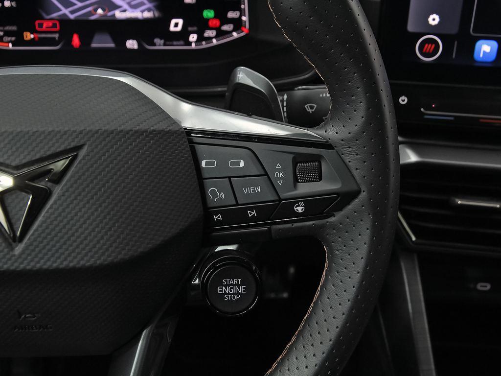 CUPRA Formentor 2.5 TSI VZ5 4Drive DSG 287 kW (390 CV) - 15