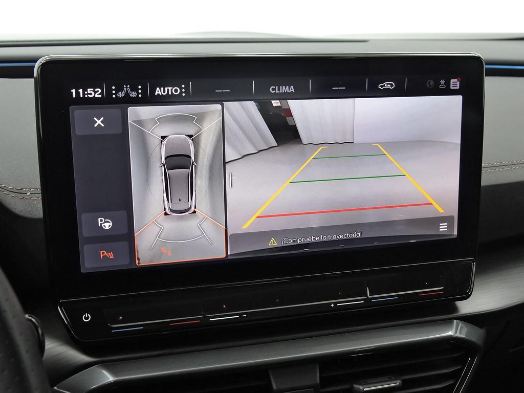 CUPRA Formentor 2.5 TSI VZ5 4Drive DSG 287 kW (390 CV) - 17