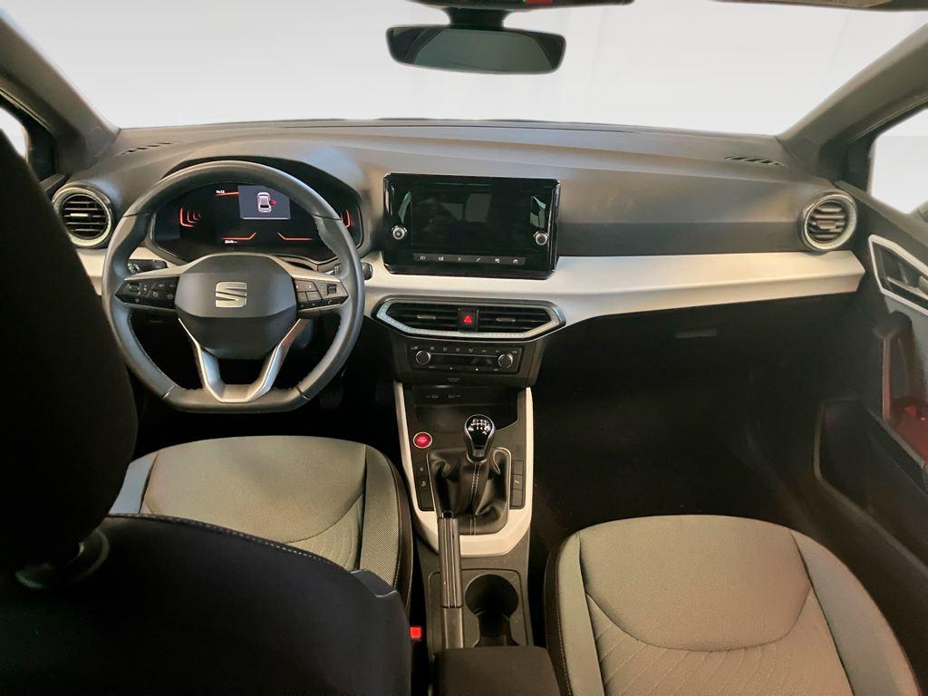 SEAT Ibiza 1.0 TSI Special Edition 85 kW (115 CV) - 3