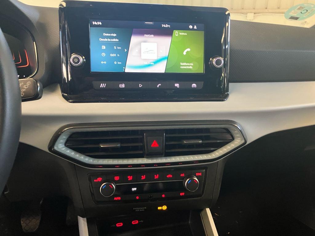 SEAT Ibiza 1.0 TSI Special Edition 85 kW (115 CV) - 10