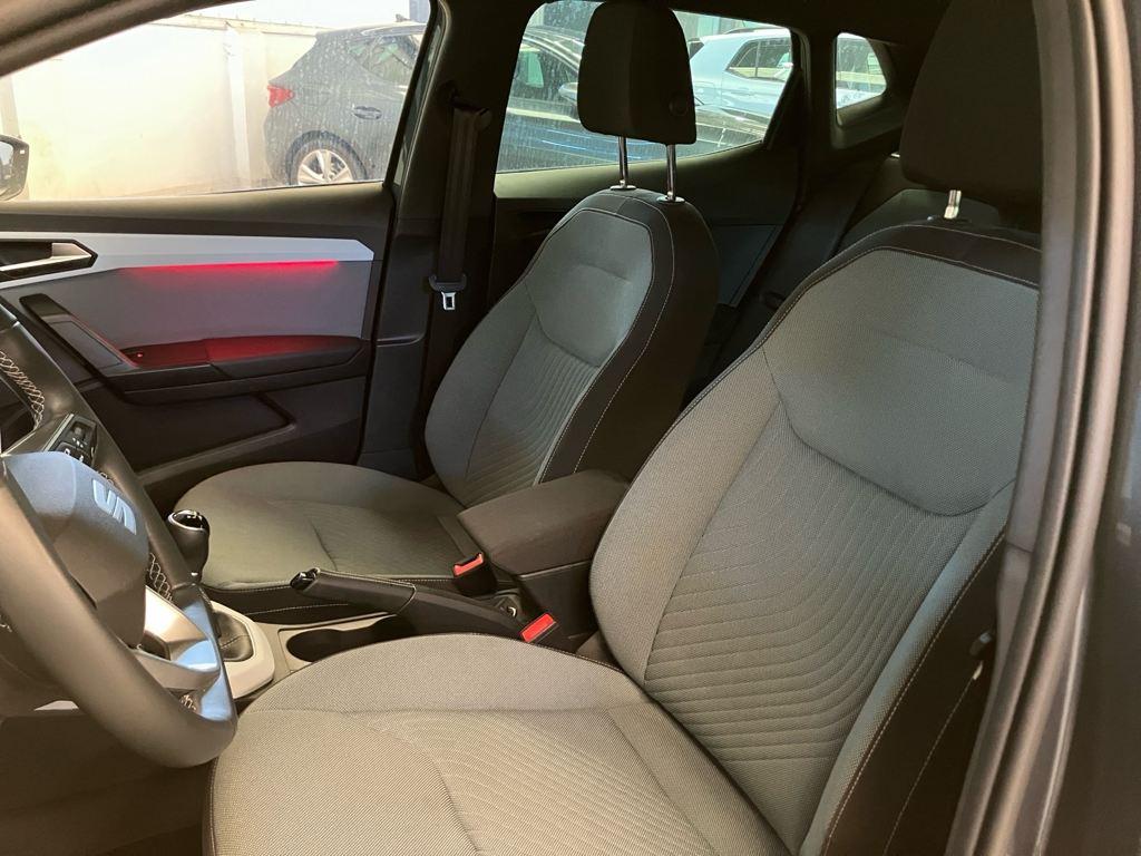 SEAT Ibiza 1.0 TSI Special Edition 85 kW (115 CV) - 14