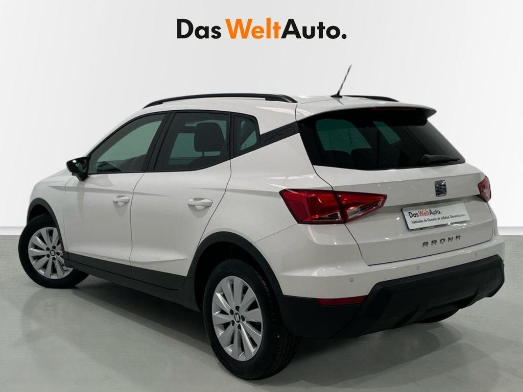 SEAT Arona 1.0 TSI Ecomotive Style Edition 85 kW (115 CV) - 1