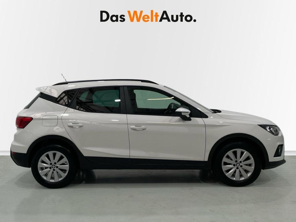SEAT Arona 1.0 TSI Ecomotive Style Edition 85 kW (115 CV) - 2