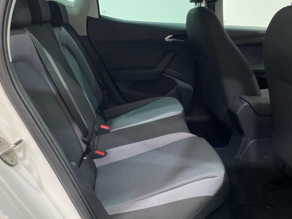 SEAT Arona 1.0 TSI Ecomotive Style Edition 85 kW (115 CV) - 5