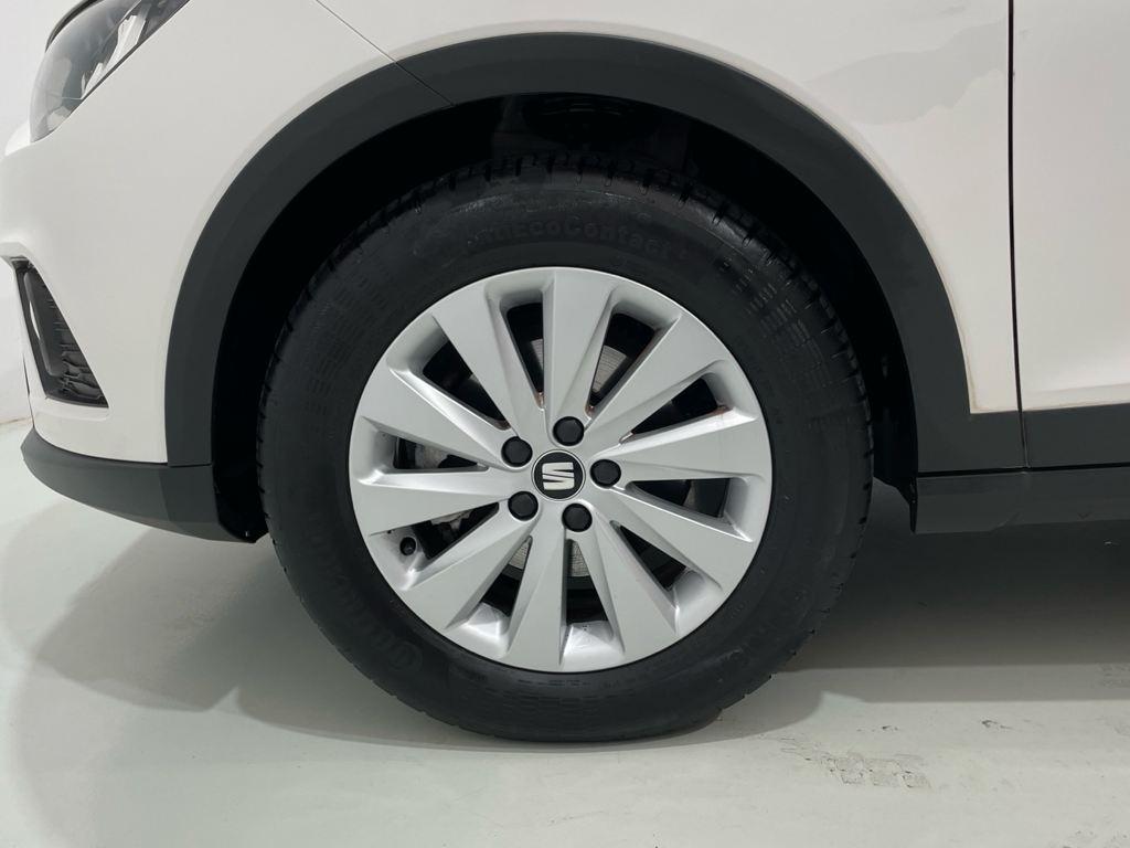 SEAT Arona 1.0 TSI Ecomotive Style Edition 85 kW (115 CV) - 7