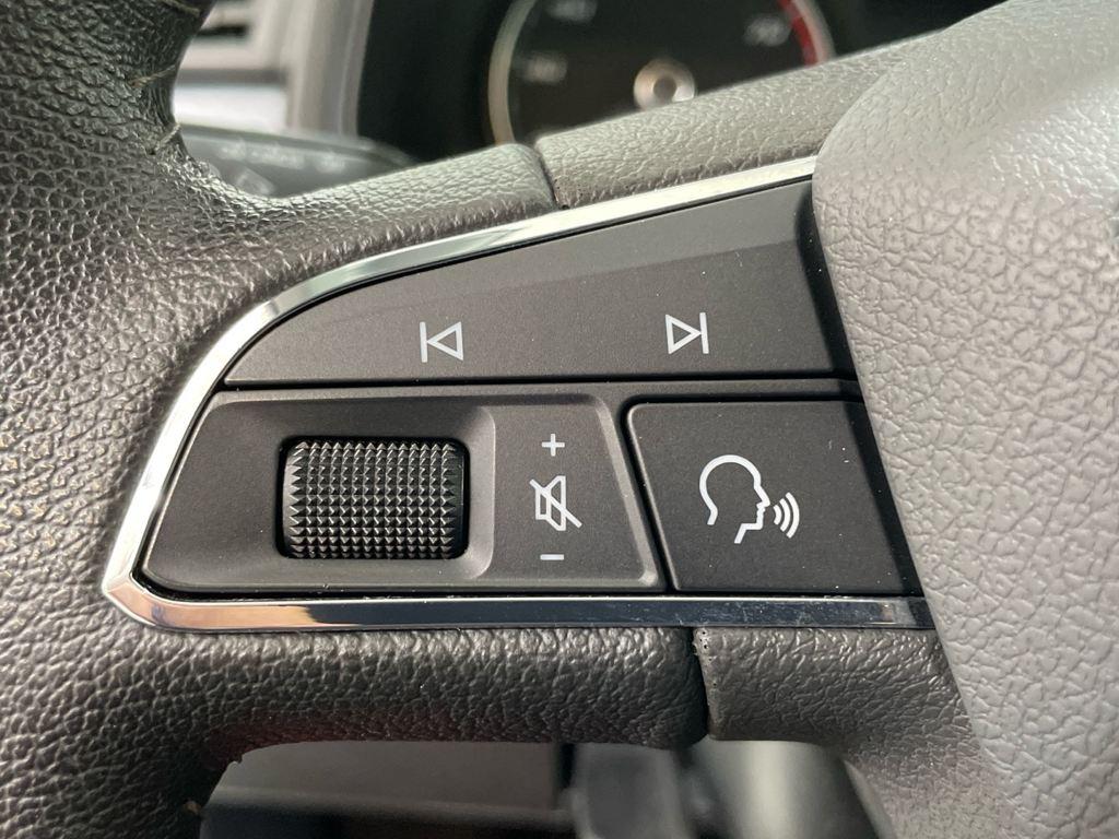 SEAT Arona 1.0 TSI Ecomotive Style Edition 85 kW (115 CV) - 8