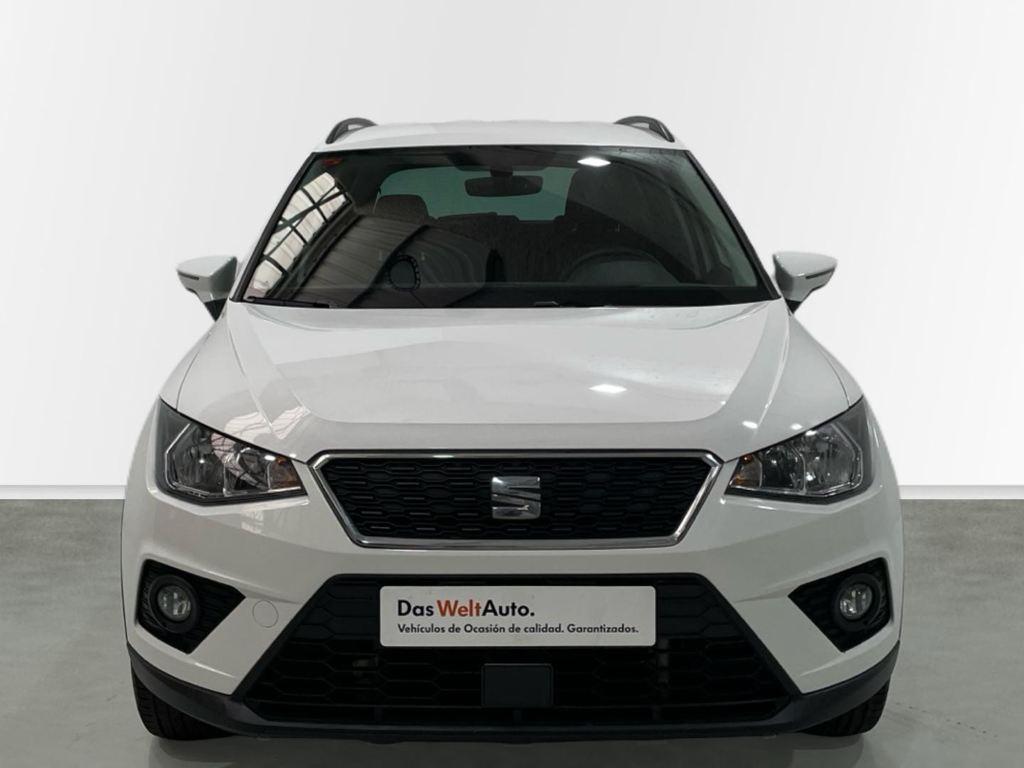 SEAT Arona 1.0 TSI Ecomotive Style Edition 85 kW (115 CV) - 10