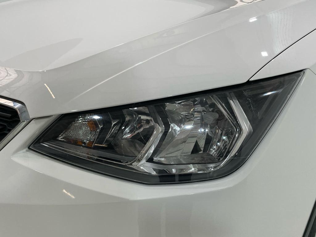 SEAT Arona 1.0 TSI Ecomotive Style Edition 85 kW (115 CV) - 11