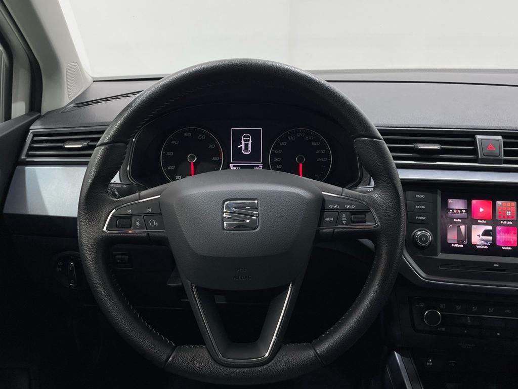 SEAT Arona 1.0 TSI Ecomotive Style Edition 85 kW (115 CV) - 14